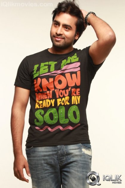 Nara-Rohit